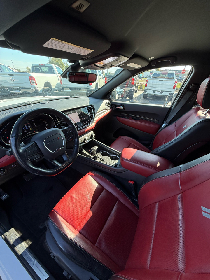 2021 Dodge Durango R/T photo 21
