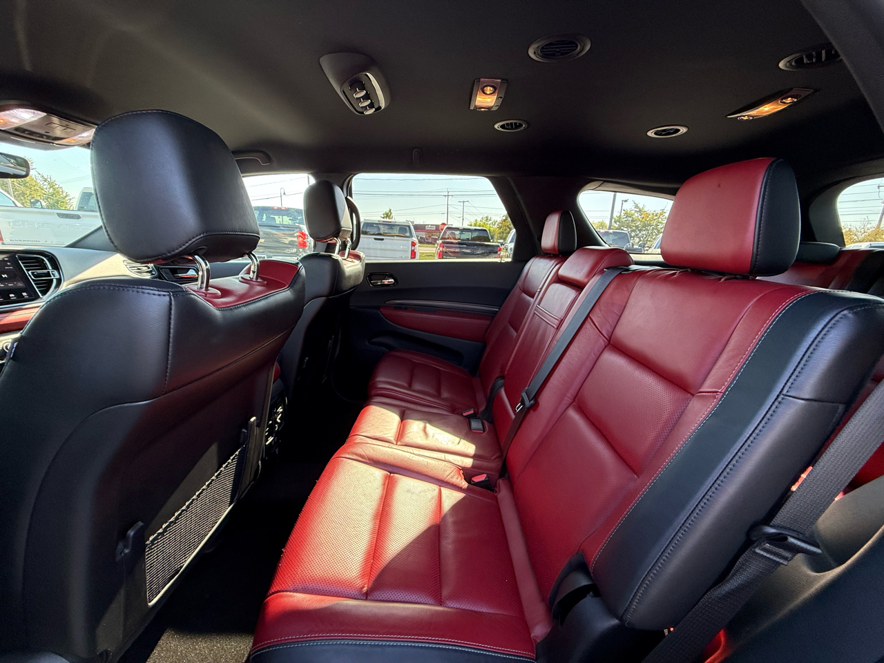 2021 Dodge Durango R/T photo 23