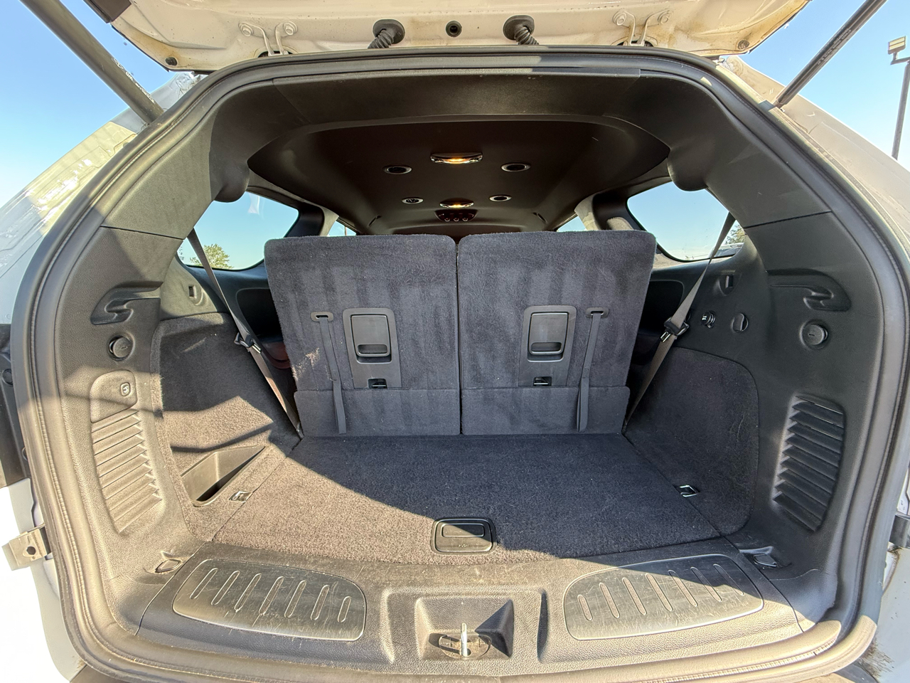 2021 Dodge Durango R/T photo 24