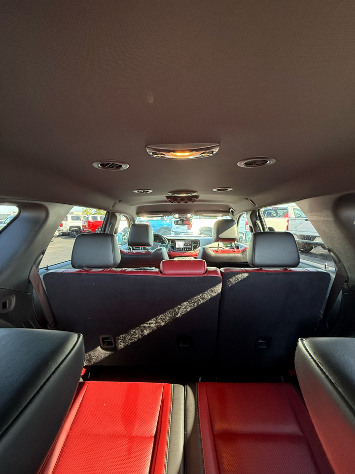2021 Dodge Durango R/T photo 25