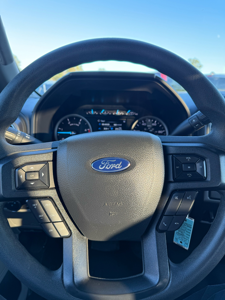 2022 Ford F-250 XLT FX4 photo 16