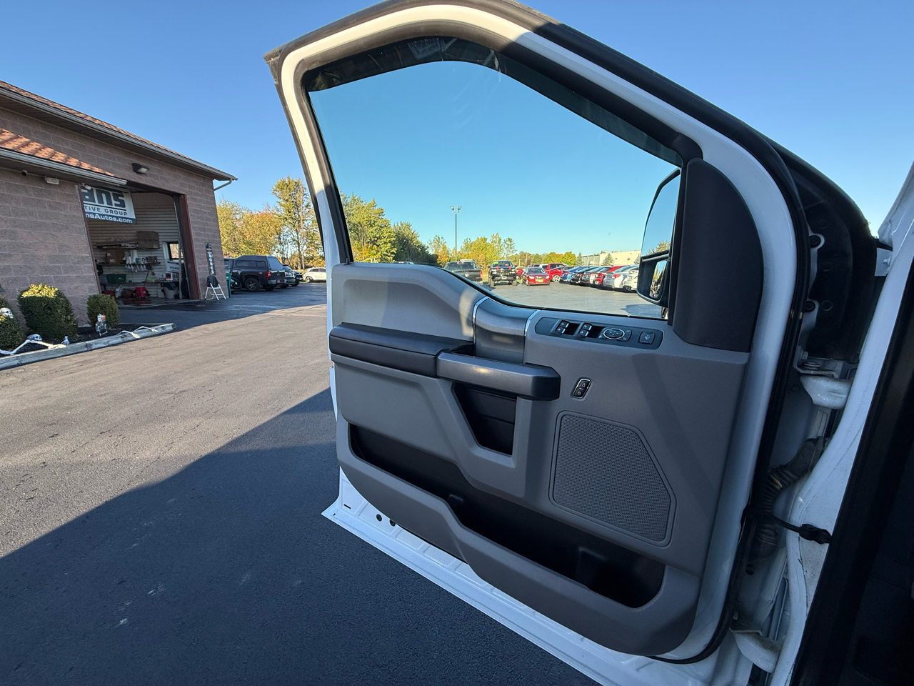 2022 Ford F-250 XLT FX4 photo 17