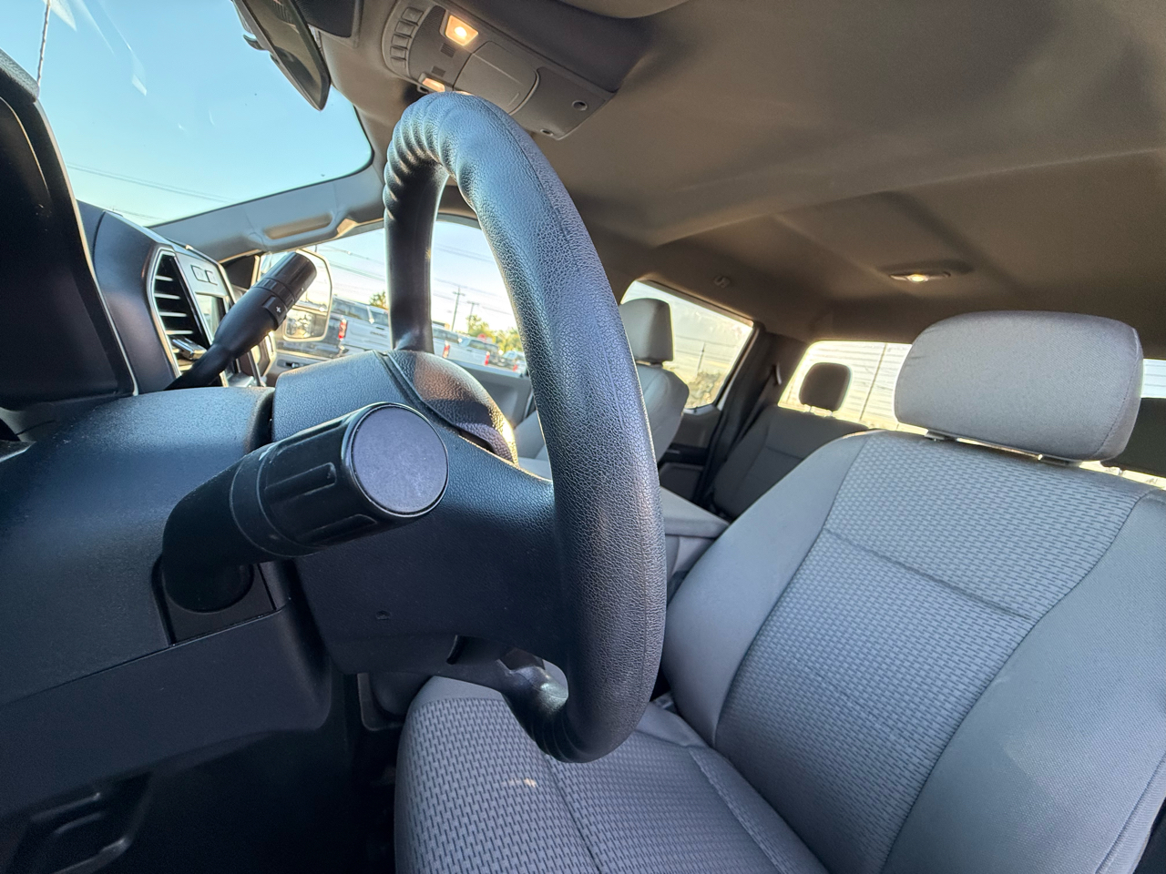 2022 Ford F-250 XLT FX4 photo 20