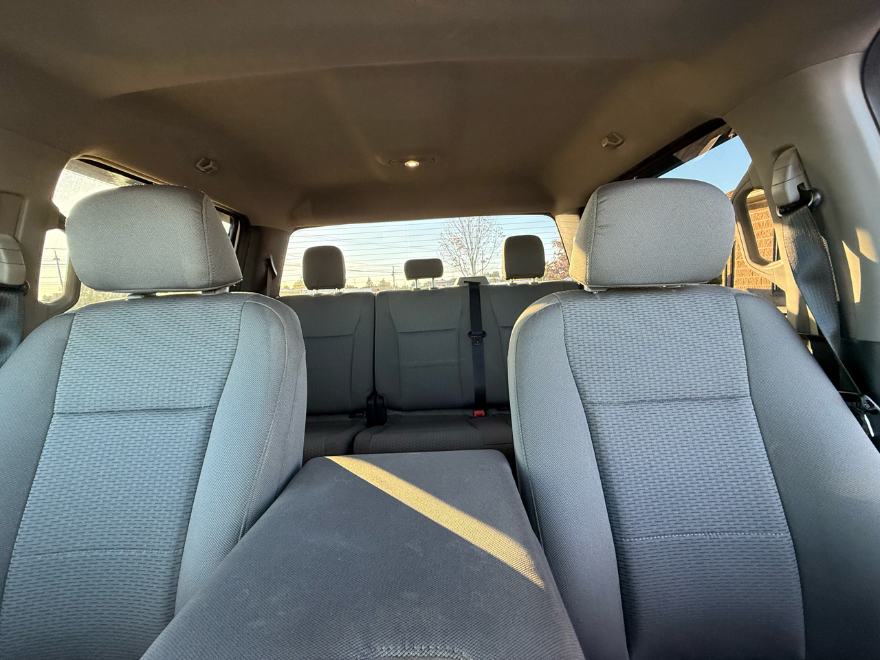 2022 Ford F-250 XLT FX4 photo 21