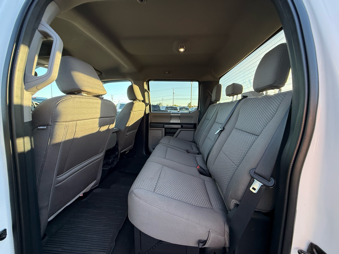 2022 Ford F-250 XLT FX4 photo 22