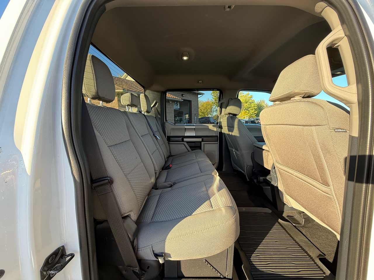 2022 Ford F-250 XLT FX4 photo 23