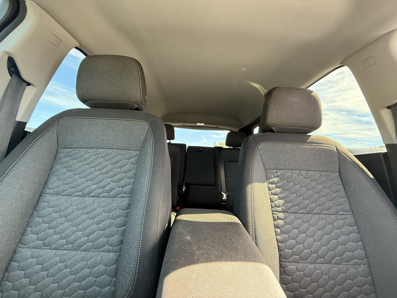 2018 Chevrolet Equinox LT photo 20