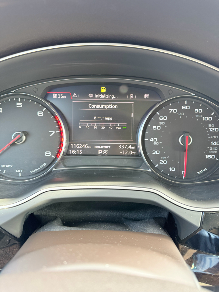 Audi Q7 3.0 Premium Plus quattro 2018