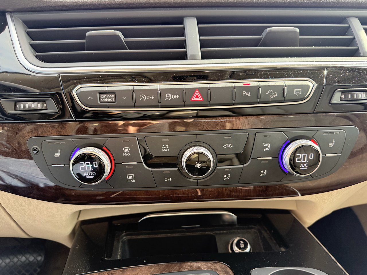 Audi Q7 3.0 Premium Plus quattro 2018