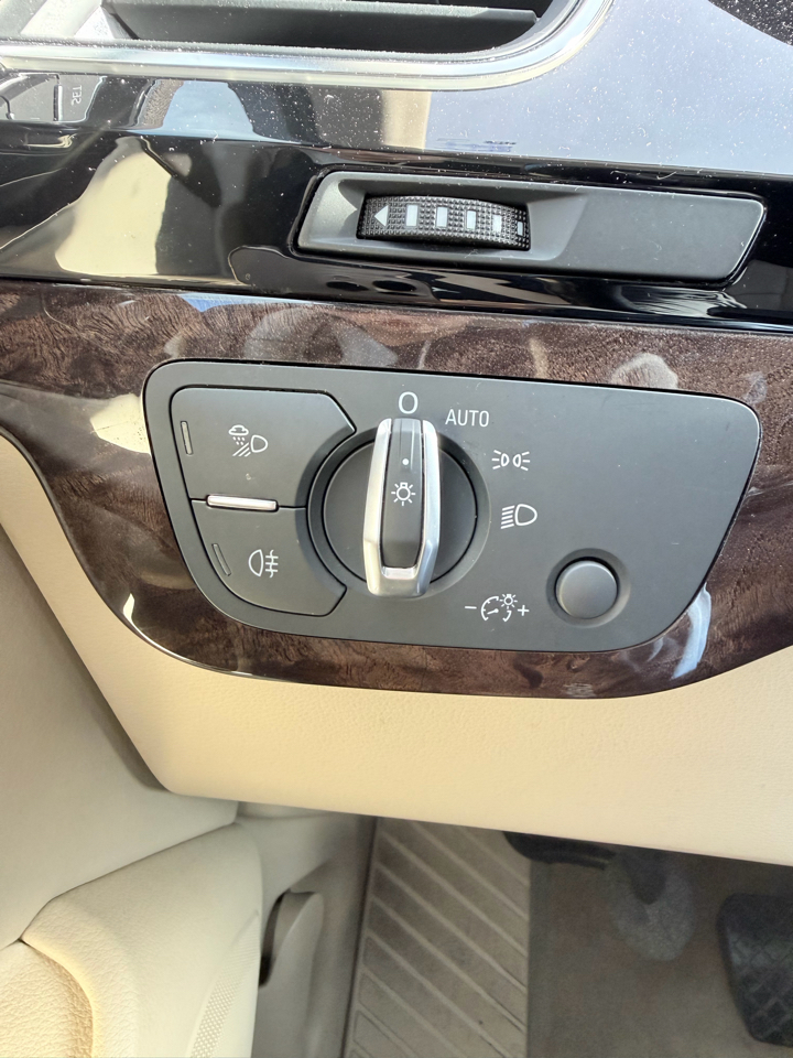 Audi Q7 3.0 Premium Plus quattro 2018