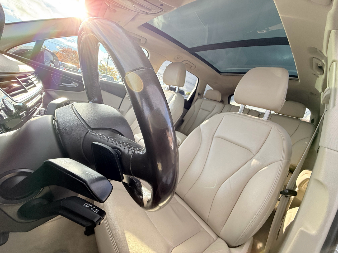 Audi Q7 3.0 Premium Plus quattro 2018