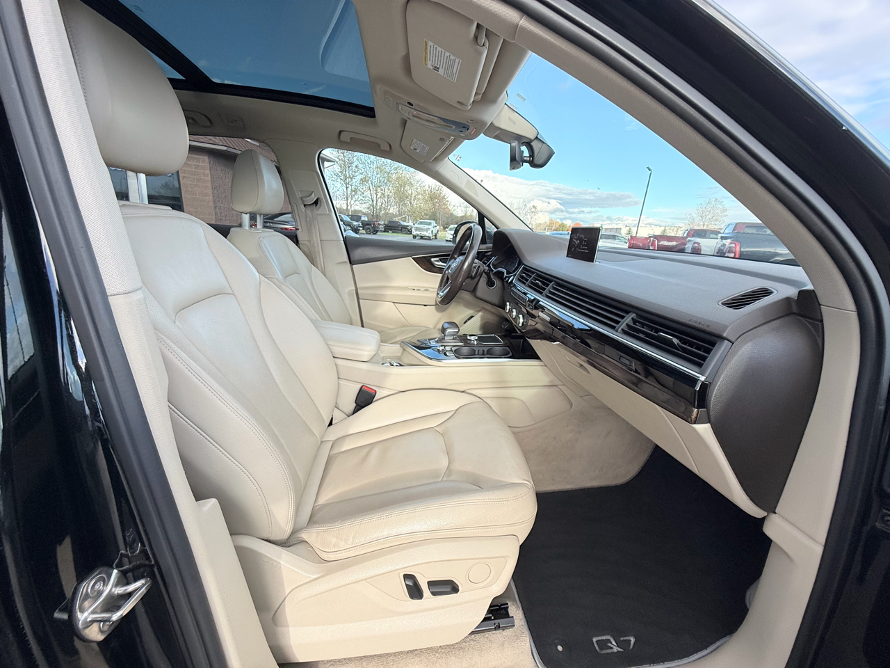 Audi Q7 3.0 Premium Plus quattro 2018