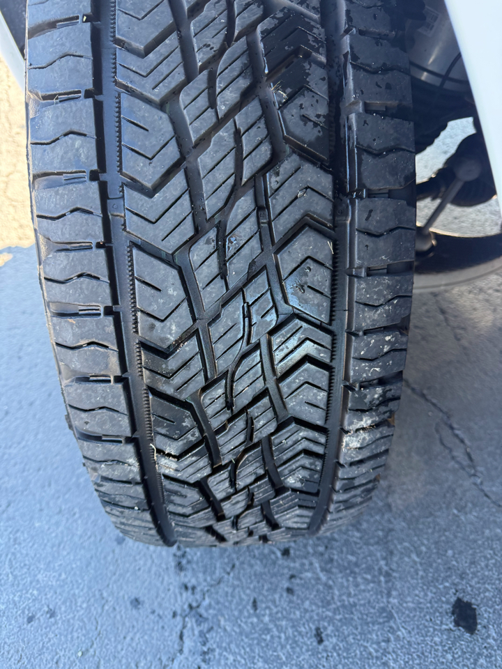 RAM 1500 Limited Crew Cab SWB 4WD 2020