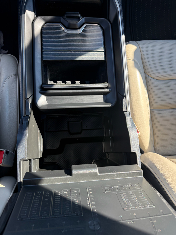 RAM 1500 Limited Crew Cab SWB 4WD 2020