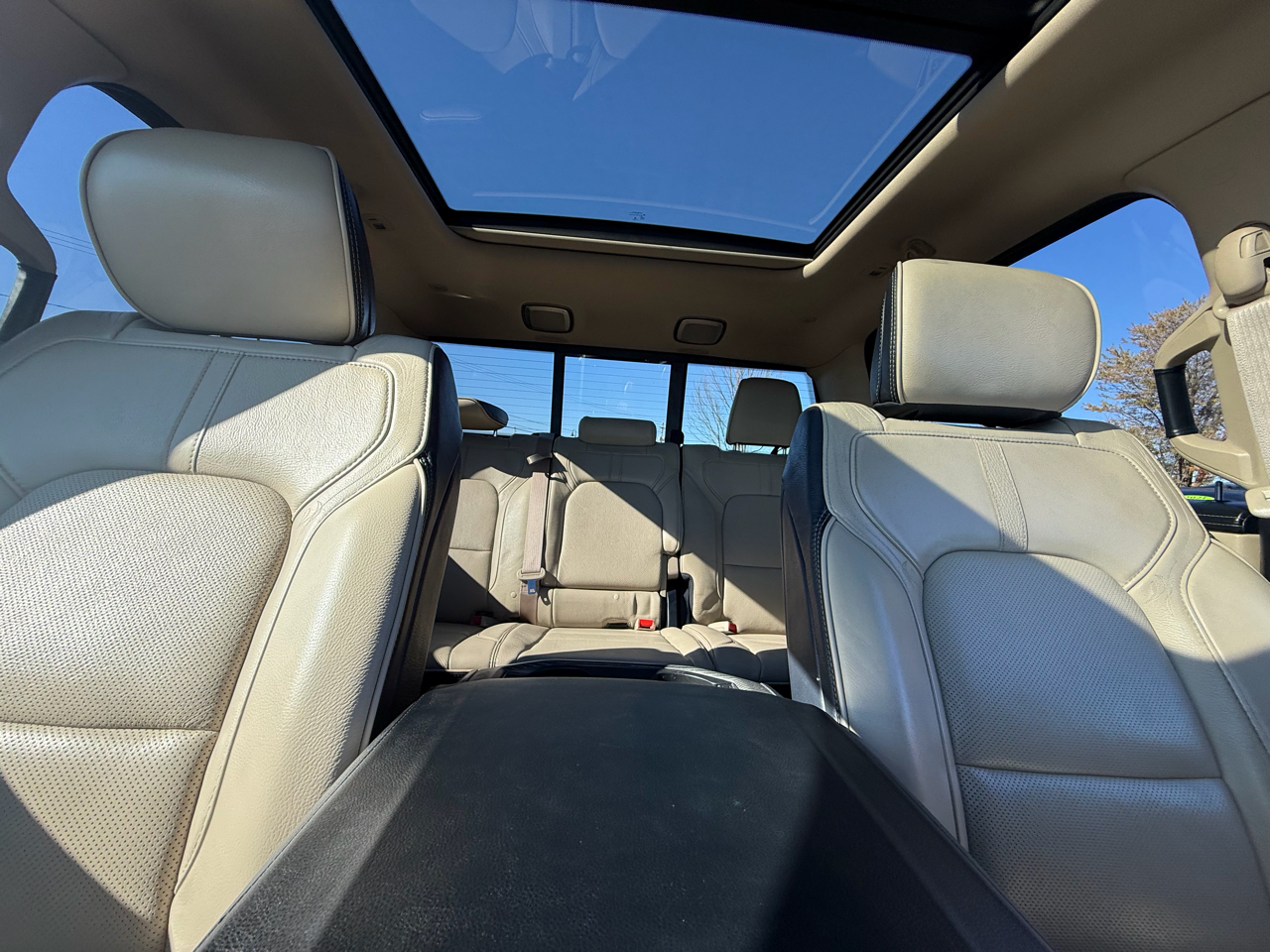 RAM 1500 Limited Crew Cab SWB 4WD 2020