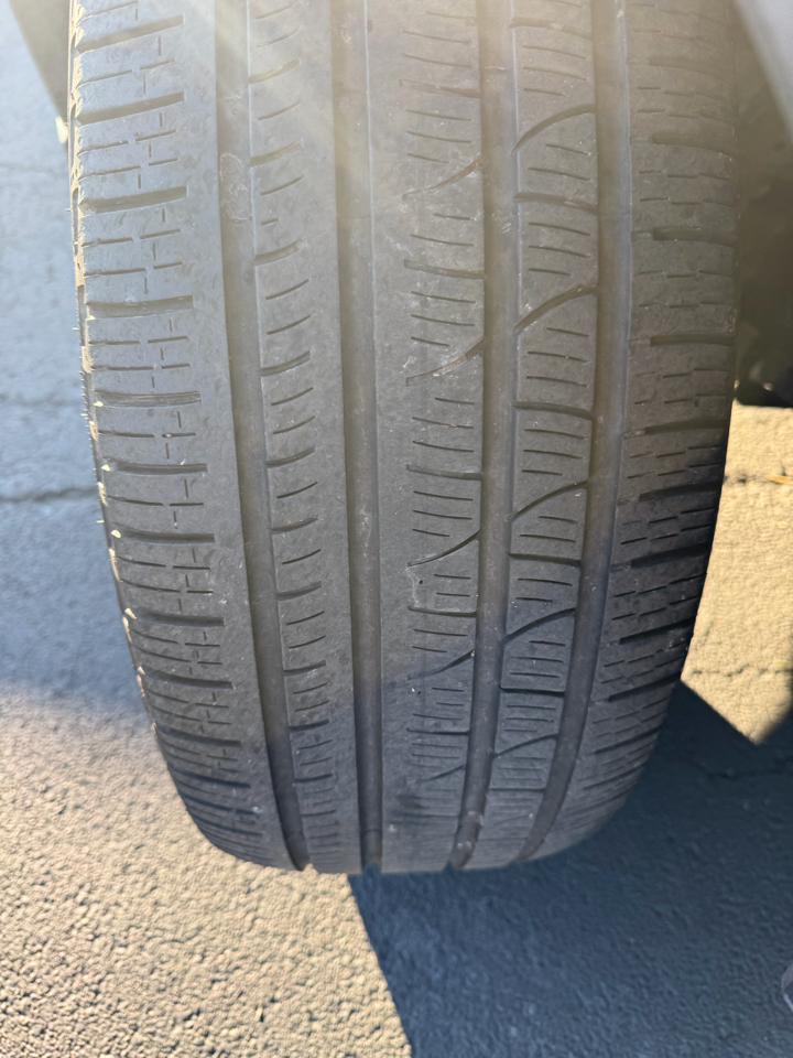 Ford Explorer ST AWD 2020