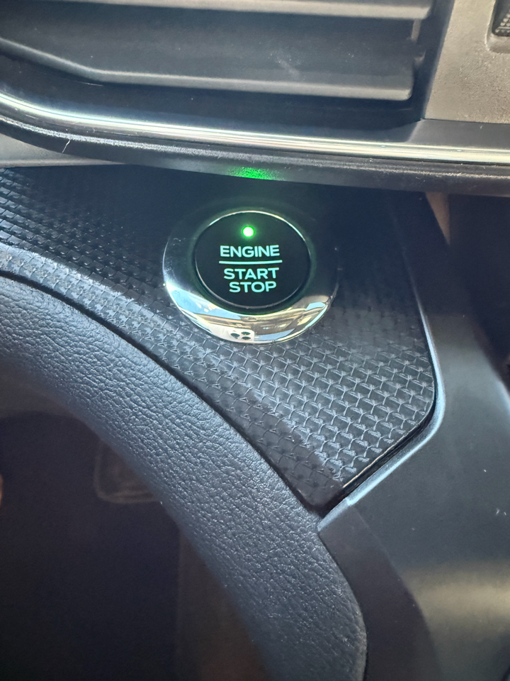 Ford Explorer ST AWD 2020