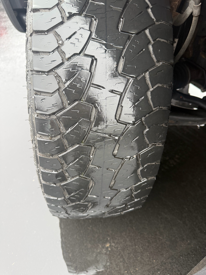 Ford Ranger XLT SuperCrew 4WD 2021