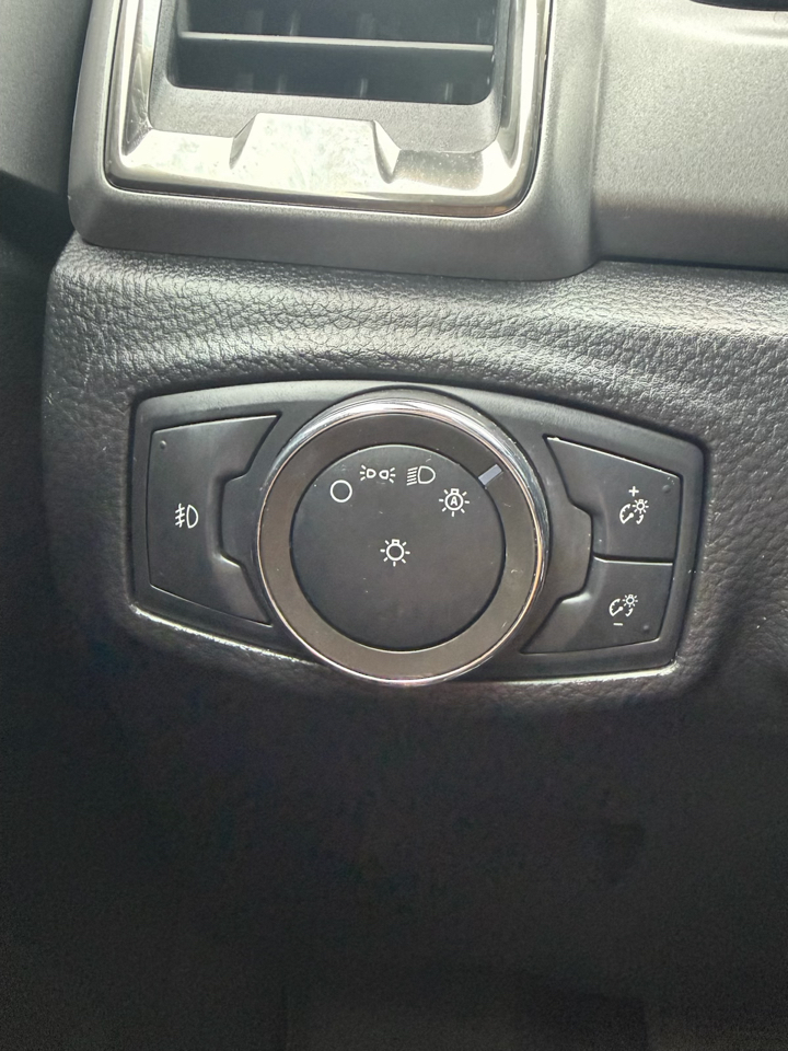 Ford Ranger XLT SuperCrew 4WD 2021