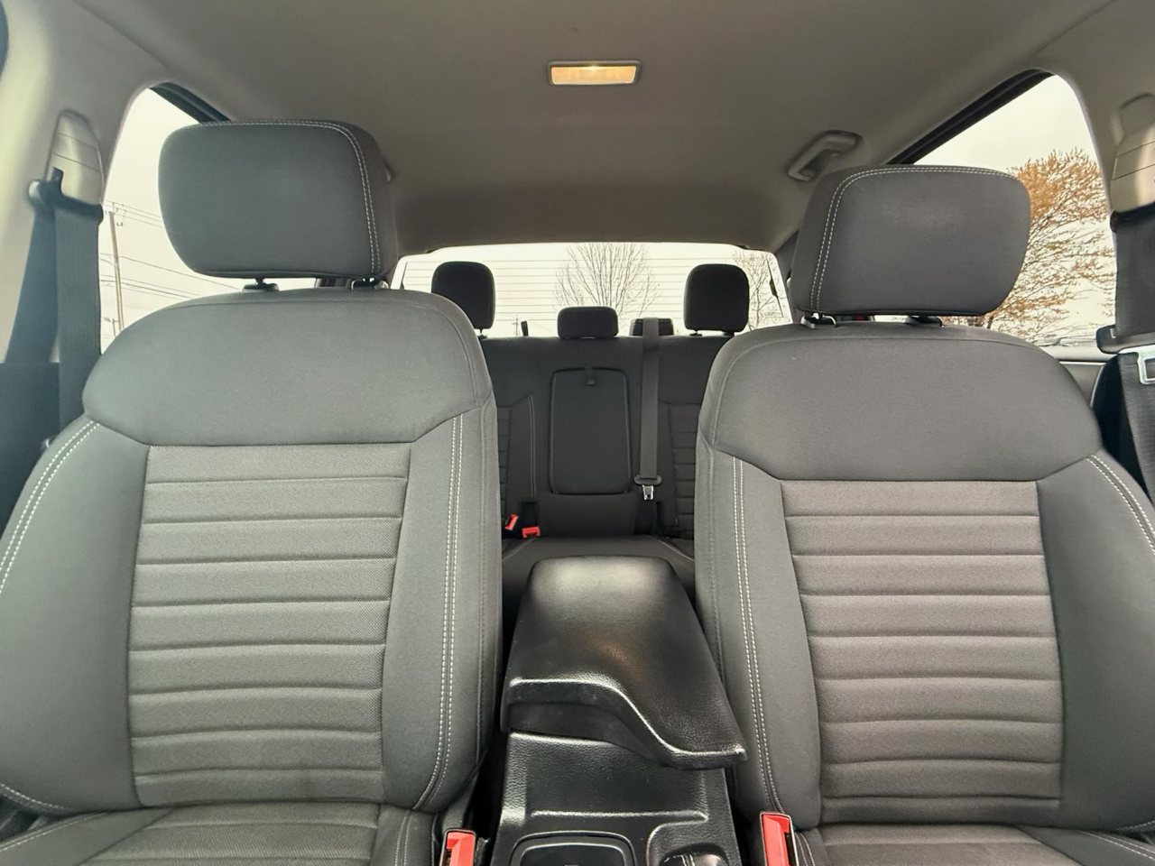 Ford Ranger XLT SuperCrew 4WD 2021