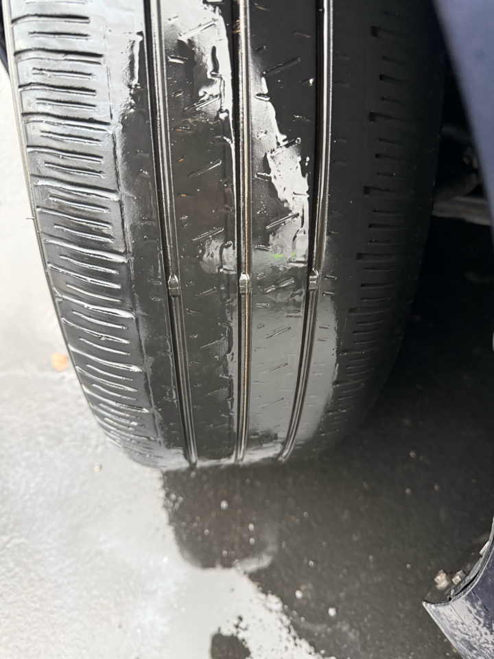 Toyota Corolla LE 2021