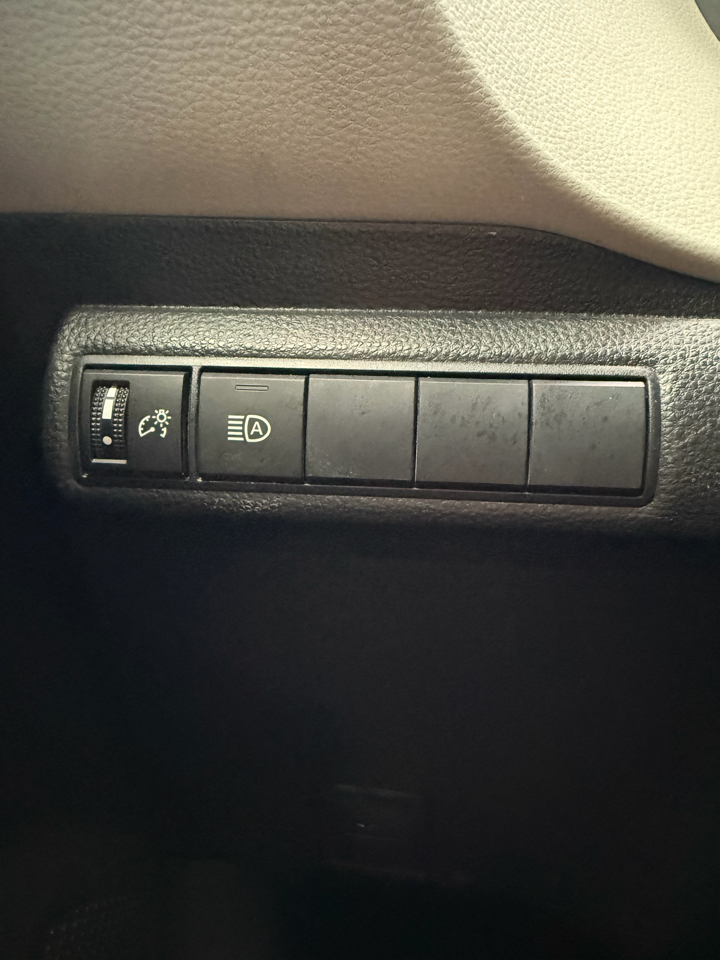 Toyota Corolla LE 2021