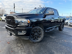2019 RAM 2500 