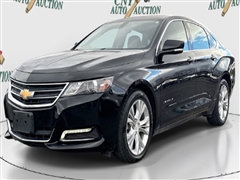 2019 Chevrolet Impala 