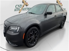 2019 Chrysler 300 
