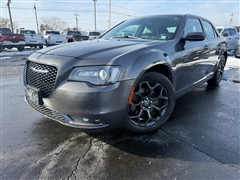 2019 Chrysler 300 