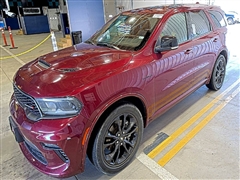 2022 Dodge Durango 