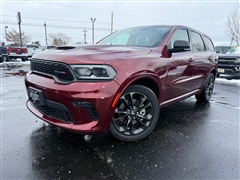 2022 Dodge Durango 