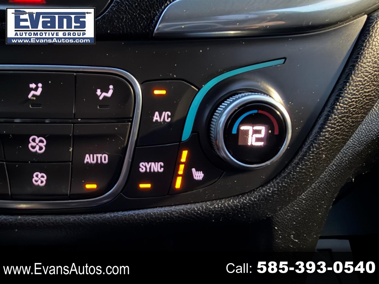 2019 Chevrolet Colorado Z71 Crew Cab 4WD