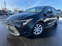 2024 Toyota Corolla Hybrid 