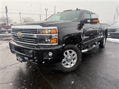 2015 Chevrolet Silverado 3500HD 