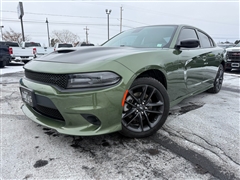 2021 Dodge Charger 