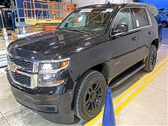 2019 Chevrolet Tahoe 
