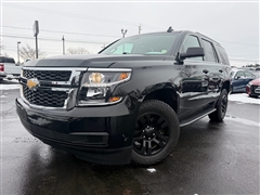 2019 Chevrolet Tahoe 
