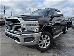 2020 RAM 2500 