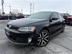 2012 Volkswagen Jetta 