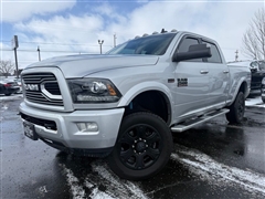 2018 RAM 2500 