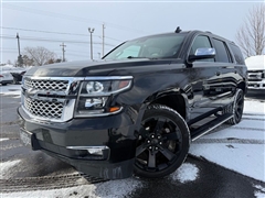 2019 Chevrolet Tahoe 
