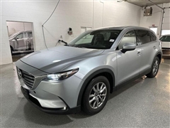 2016 Mazda CX-9 