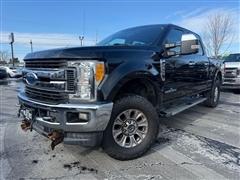 2017 Ford F-350 SD 