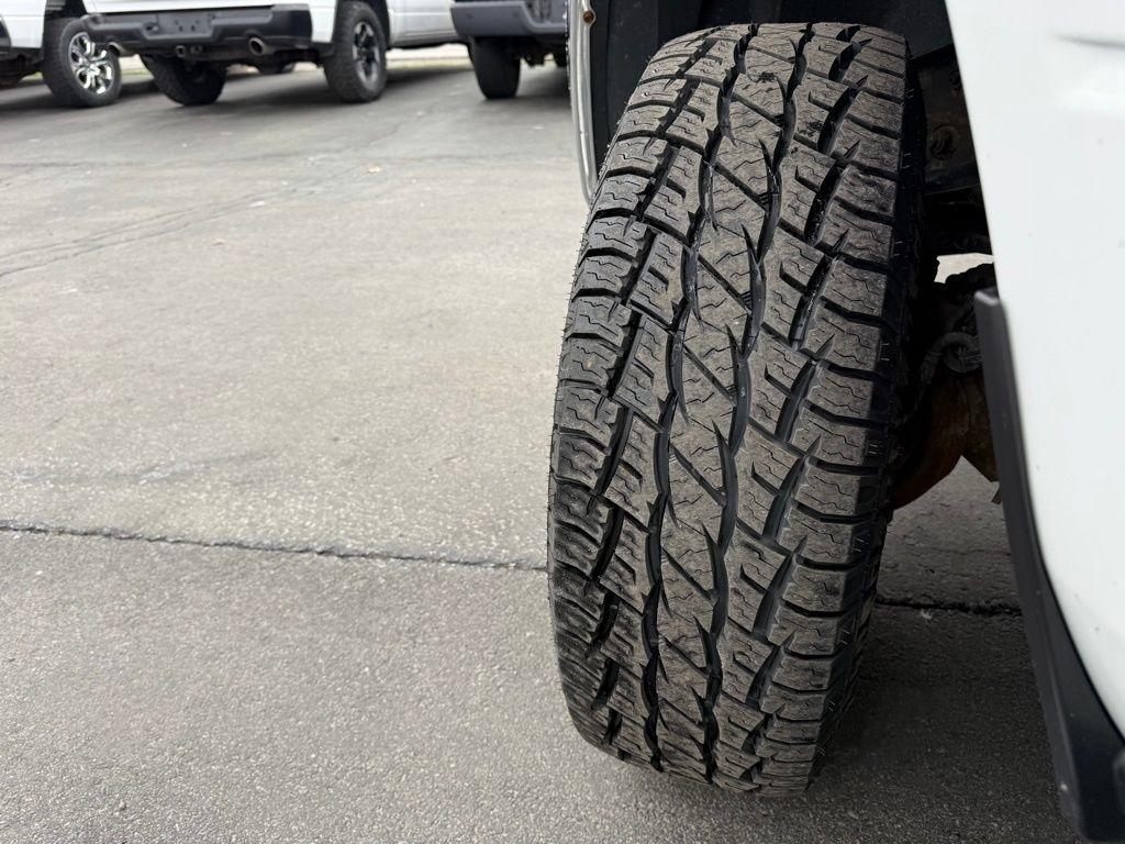 RAM 2500 Tradesman Crew Cab SWB 4WD 2021
