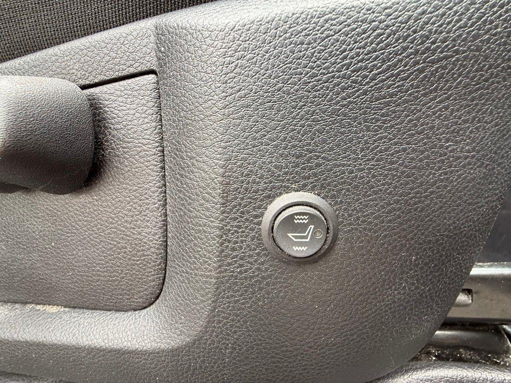 RAM 2500 Tradesman Crew Cab SWB 4WD 2021
