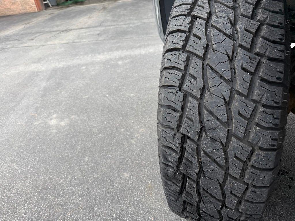 RAM 2500 Tradesman Crew Cab SWB 4WD 2021
