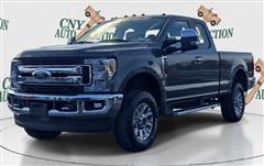 2019 Ford F-250 SD 