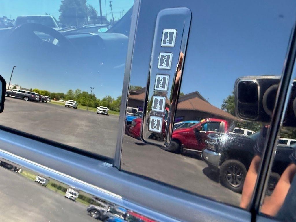 Ford F-150 Lariat SuperCrew 5.5-ft. Bed 4WD 2018