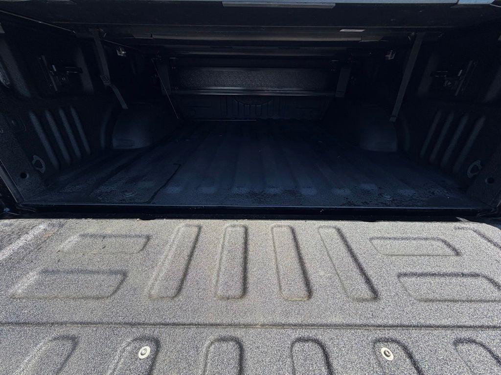 Ford F-150 Lariat SuperCrew 5.5-ft. Bed 4WD 2018